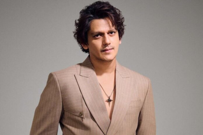 Vijay Varma