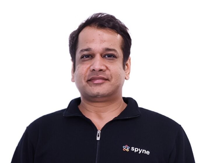 Spyne AI, Jatin Jain Spyne, Spyne Head of Technology, Spyne leadership appointment, automotive retail technology, AI automotive solutions, computer vision automotive, generative AI automotive, AI-powered dealership tools, automotive digital retailing, Spyne global expansion, AI-native tech company, automotive imaging AI, dealership digital transformation, automotive SaaS solutions, AI engineering leadership, Amazon Instacart engineering leader, AI visual platform, automotive AI innovation, Spyne technology team, scalable AI systems, global automotive tech, AI in car dealerships, automotive retail infrastructure, digital dealership platform