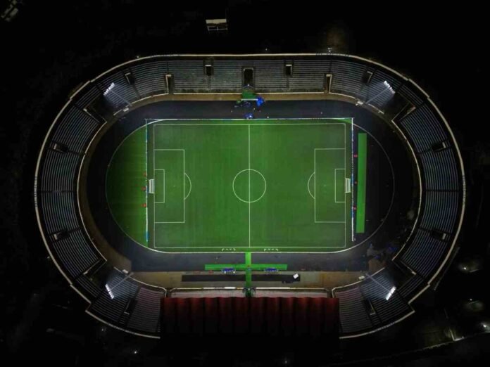 Gallant Sports Launches India’s First Exclusive Sports Infrastructure Consulting Service Transforming Sporting Visions Into World-Class, Future-Ready Facilities