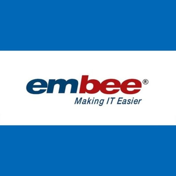 Embee Software, SAP Business One partner, SAP APAC ranking, Race for New Logos, ERP for SMBs, SAP cloud ERP, SAP Business One implementation