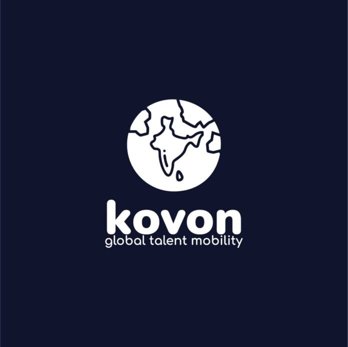 - Kovon Global Private Limited