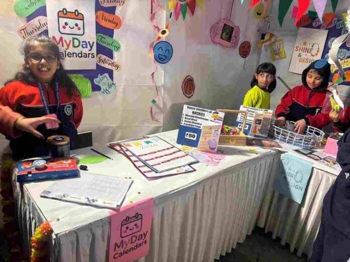 Sapphire International School