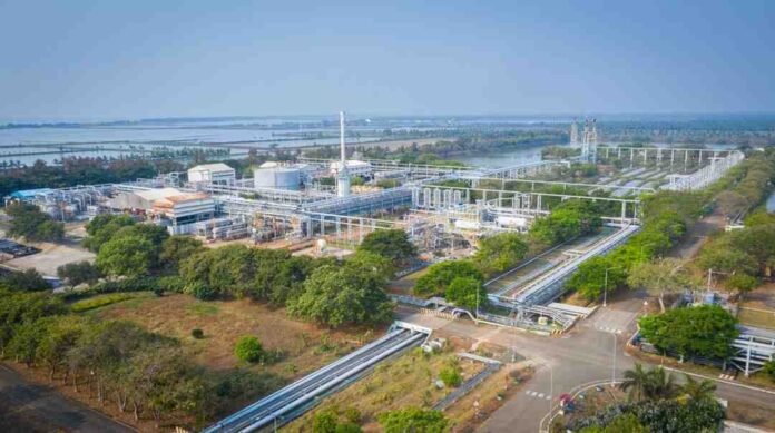 Cairn Oil & Gas OGMP 2.0, UNEP Gold Standard Pathway, methane emissions reduction India, Vedanta sustainability news, zero routine flaring, methane reporting standards, IMEO UNEP, energy decarbonisation India, oil and gas climate commitments