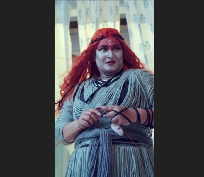 Melissa Pais Enters Divya Prem as Ooni Jadugarni; Mysterious Look Sparks 1.8M Views Online