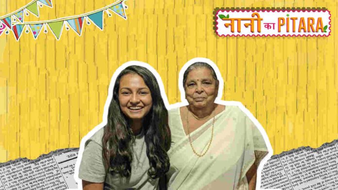 homemade pickles India, traditional Indian recipes, Nani Ka Pitara, preservative-free food, authentic Aam Ka Achar