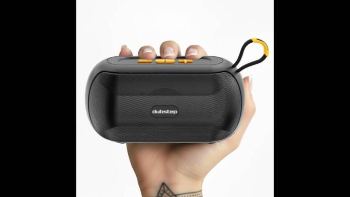 Dubstep® Turns Up the Volume with Fresh Wireless Earbuds and Speaker Launch