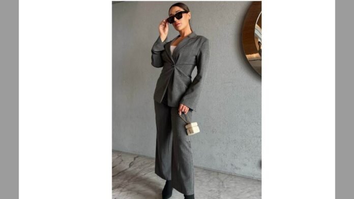 Krishna Shroff Unfiltered: 5 Unknown Facts About The Woman Behind India's MMA Revolution