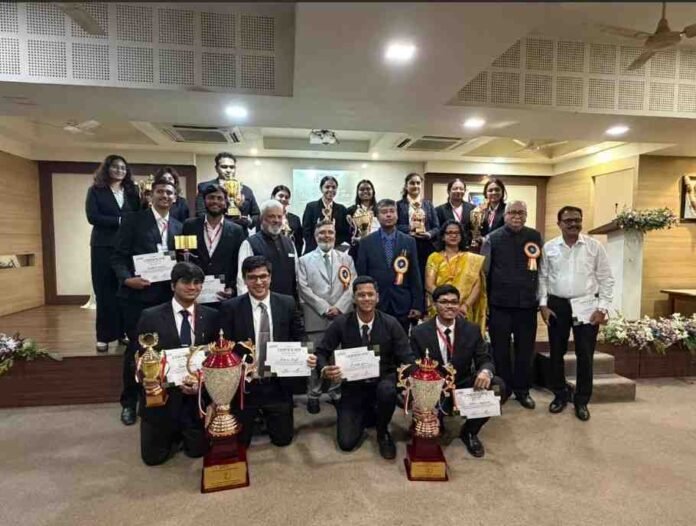 Vivekanand Education Society