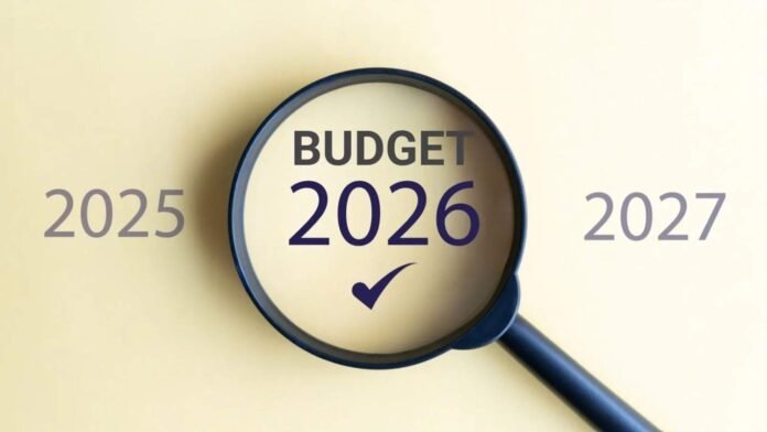 Union Budget 2026, industry expectations, policy stability, India budget 2026 date, GST rationalization