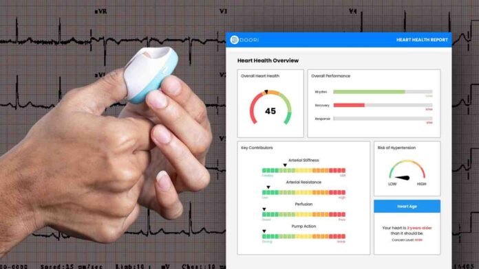 How Doori’s Clinic Mode Is Being Used in Real-World Indian Practice