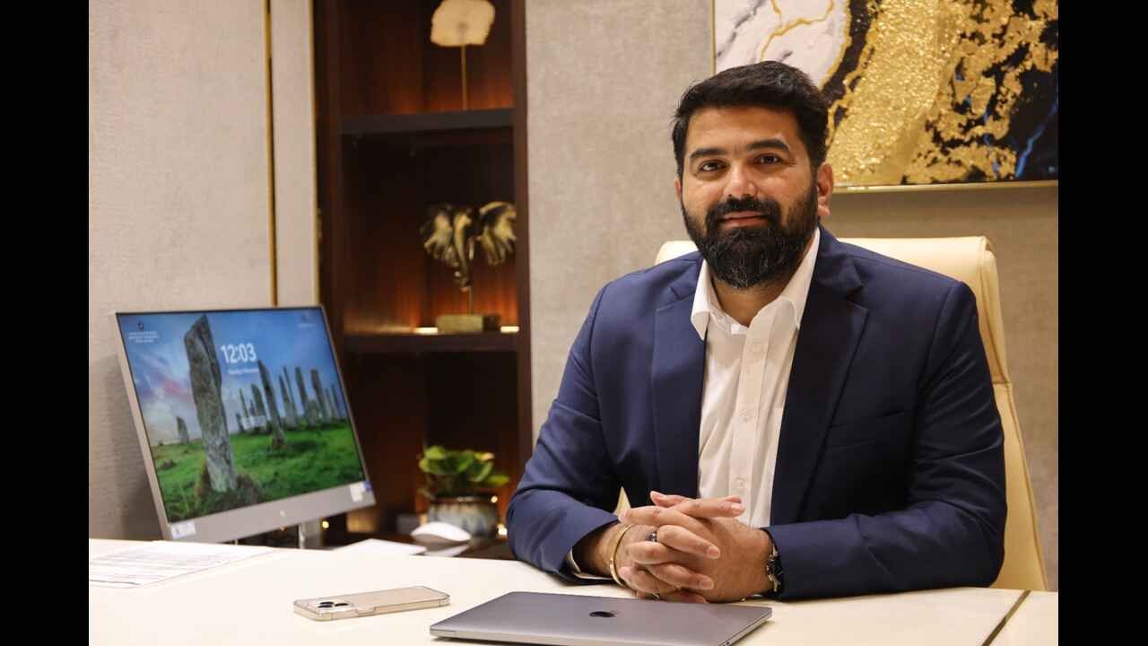 Sector 90 Gurugram, premium residential sector Gurugram, Dwarka Expressway property, Gurugram real estate