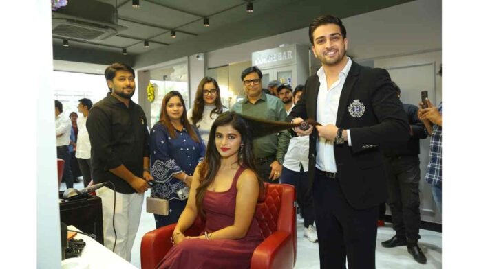 Actress Supriya Chavan