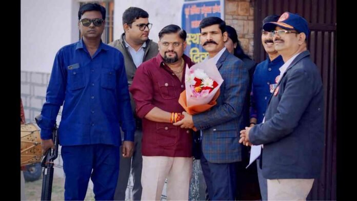 Abhishek Kumar Tripathi: Building Enterprises with Clarity, Character, and Commitment