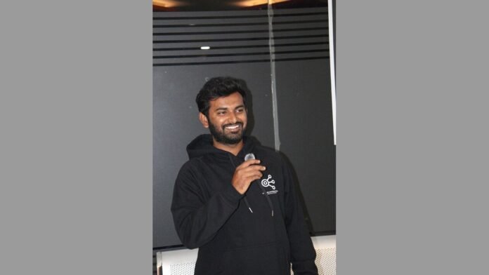 Md Abdul Sattar Recognized as Emerging Leader in WhatsApp Automation and Digital Business Solutions