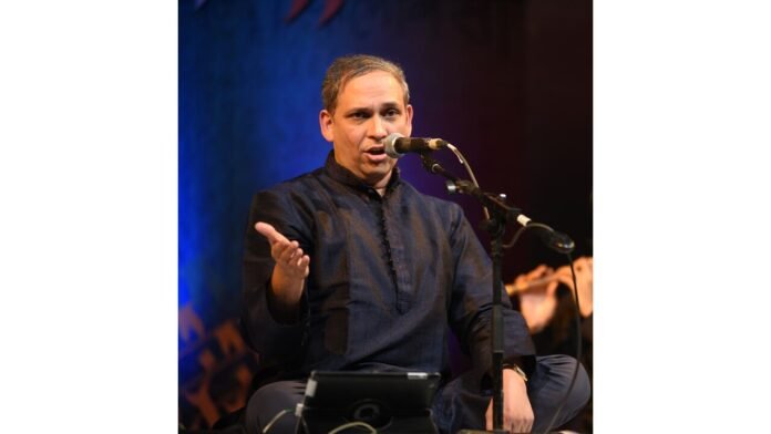 Tuka Mhane Kahe Kabira – A Musical Dialogue of Two Paths of Bhaktimarg: Saguna and Nirguna