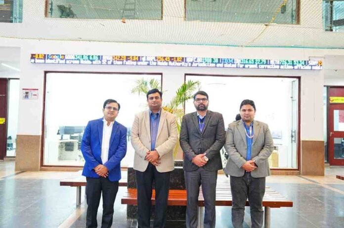 Galgotias University