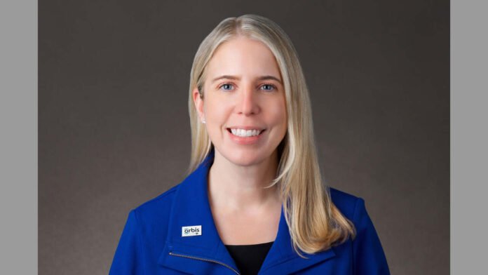 Orbis International Names Health Equity Expert Kathleen Sherwin as New CEO