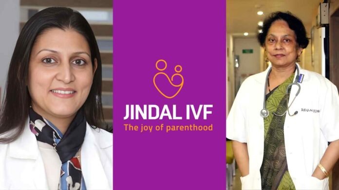 How Three Decades of Dedication Built Northern India’s IVF Pioneer