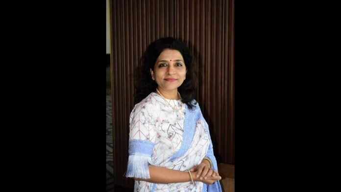 MSME Growth Fund in Budget 2026 a Game-Changer for India’s MSME Ecosystem: Mamta Binani