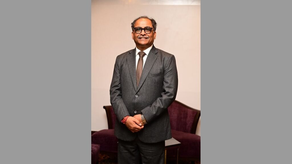 Budget Reaction Quote from Mr. Ajay Kumar Srivastava, Managing Director ...