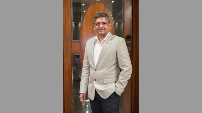 BigTrunk Communications Appoints Santosh Pawar as Senior Vice President – Business