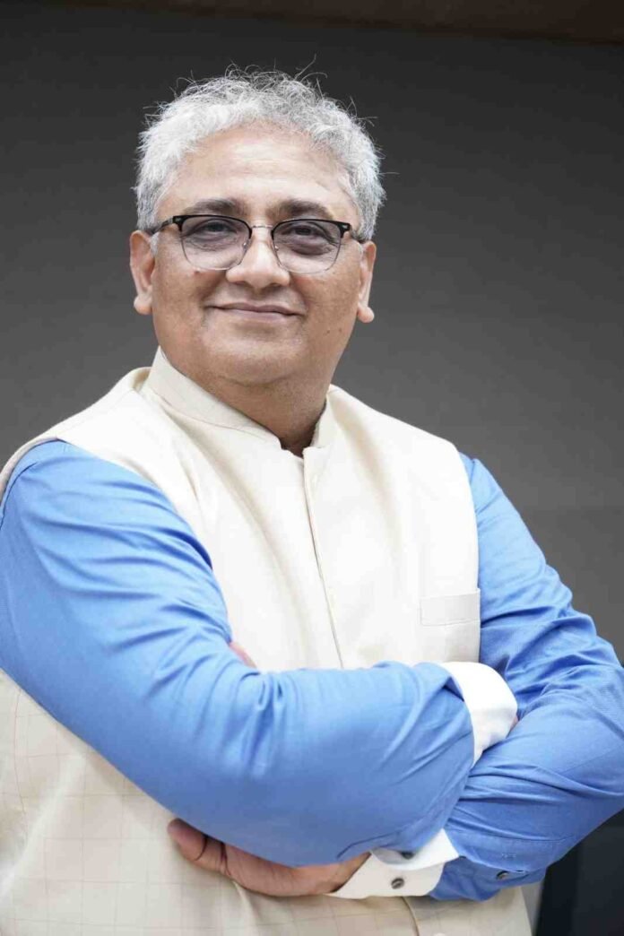 InfoCepts Appoints Kulwinder Singh as Chief Marketing Officer