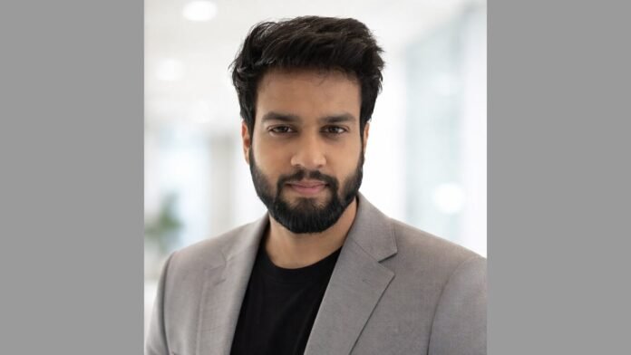 UrbanWipe funding, Shark Tank India Season 5, JKLU alumni startup, Rajat Mathur, Indian startups, non-toxic cleaning products