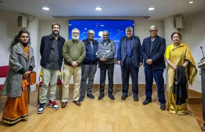 Mahatta & Co. Celebrate 111 Years of Indian Photography at INTACH, Unveil Mahakumbh: A Spiritual Odyssey