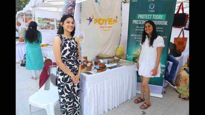 Naimisam Earth Festival 2026 in Hyderabad Showcases Handlooms, Crafts and Sustainable Living