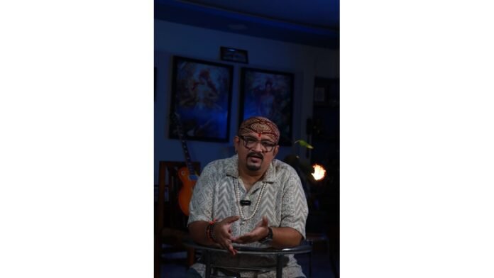 Music Does Not Belong to Any One Faith, It Belongs to Feeling, Says Abhijeet Ghoshal