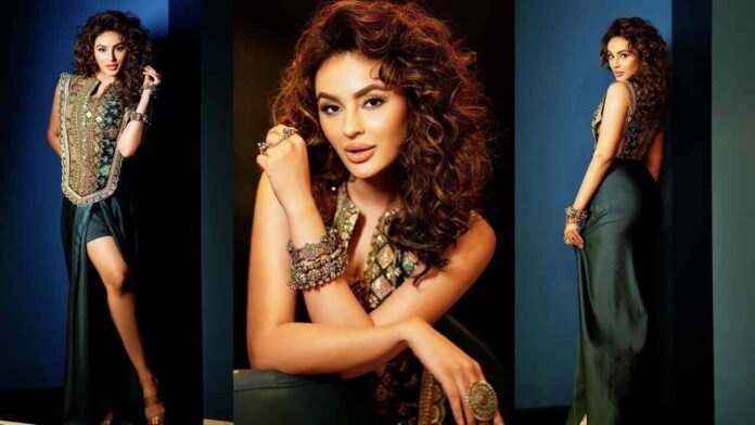 Seerat Kapoor