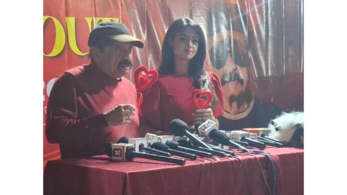 Country Club Mumbai, Darlings Day Out 2026, Valentine’s Day event Mumbai, pet-friendly clubs India, Rajeev Reddy Country Club, family Valentine celebration, pet welfare initiative