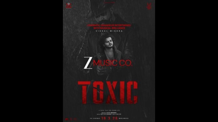 Zee Music Company, KVN Productions & Yash Unite for Landmark 2026 Music Rights Deal for Toxic