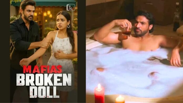 Gopi Bahu’s Husband Goes Dark! Mohammad Nazim Leads 'Mafia’s Broken Doll'
