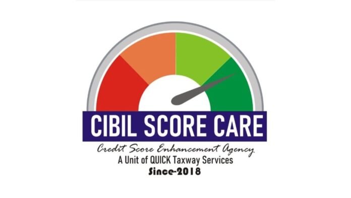 CIBIL Score Care: Redefining Credit Confidence in Assam — For Individuals and Businesses Alike