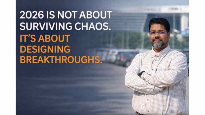 performance marketing 2026, revenue engineering marketing, ROAS strategy evolution, AI media buying, digital marketing trends 2026