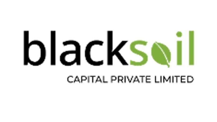 BlackSoil Capital’s Credit Rating Upgraded to [ICRA]A- (Stable)/[ICRA]A2+