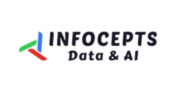 InfoCepts Databricks Silver Partner, enterprise AI solutions, Databricks Data Intelligence Platform, analytics modernization, AI adoption services