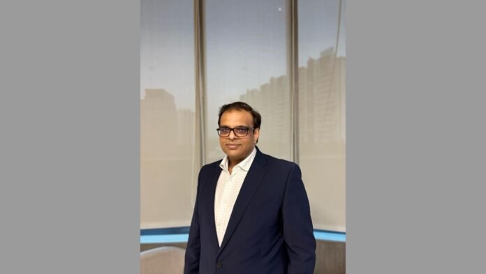 Bhavishya Sharma profile, Athena Executive Search India, TheHireHub.ai platform, executive search leader India, AI recruitment innovation