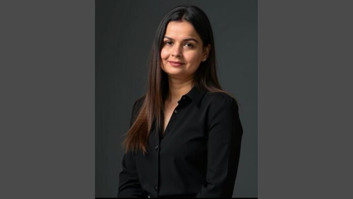 Shradha Chaturvedi, GetCompanion,GetCompanion India, companionship platform India, loneliness solution India, emotional support startup, platonic support network