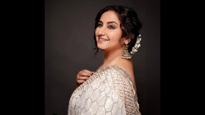 There are two kinds of directors, one who sets examples, one who follows them. I don't want to be working with the followers.” - Divya Dutta in conversation with Barkha Dutt
