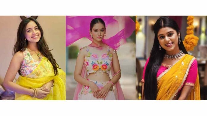 un Neo Women’s Day, Megha Ray Divya Prem, Bhagyashree Mishra Satyaa Sachee, Shreya Jain Beendani, Sun Neo actresses, Women empowerment TV shows, Women’s Day TV stars