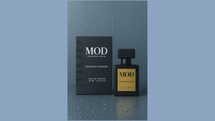 MOD6 Fragrance