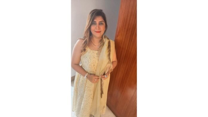 Dr. Dipenti Merchant