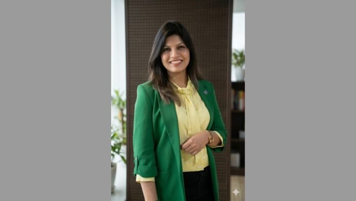 Neha Mittal, functional nutrition, sustainable health, gut health, lifestyle diseases, clinical nutrition, weight loss India