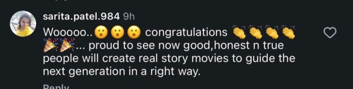 The Terror Report, Balaji Telefilms, Sudhir Chaudhary film, Vishnu Varadhan movie, political thriller India, The Sabarmati Report sequel