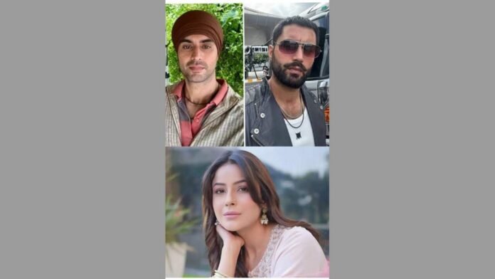 ‘Dhurandhar 2’ Actor Udaybir Sandhu Applauds Shehnaaz Gill as ‘Ikk Kudi’ Continues Its Glorious OTT Run