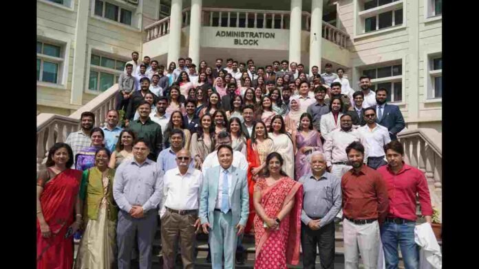 Noida International Institute of Medical Sciences