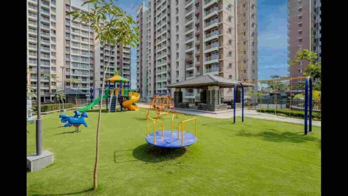 Ashiana Malhar Phase 4, Ashiana Housing Pune, premium flats Pune, 2 BHK 3 BHK Pune, Vastu homes Pune