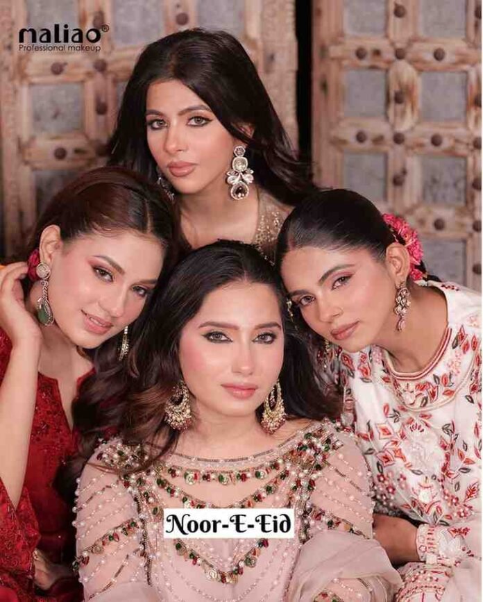 Maliao Brings Festive Glow to the Forefront with its ‘Noor-E-Eid’ Campaign Celebrating Culture and Celebration